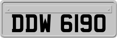DDW6190