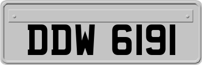 DDW6191