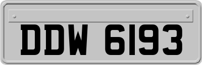 DDW6193