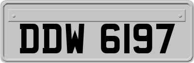 DDW6197