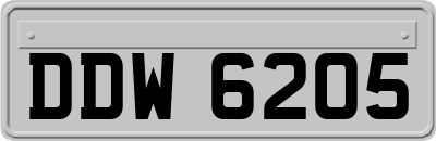 DDW6205