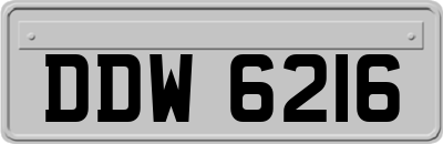 DDW6216