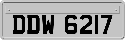 DDW6217
