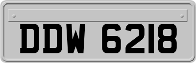 DDW6218