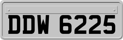 DDW6225