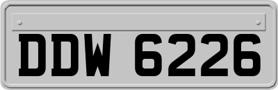 DDW6226