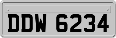 DDW6234