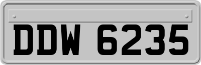 DDW6235