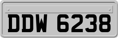 DDW6238