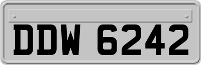 DDW6242