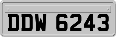 DDW6243