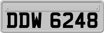DDW6248