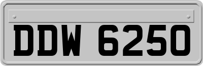 DDW6250