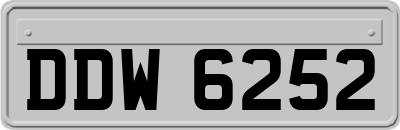 DDW6252