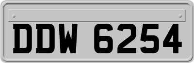 DDW6254