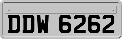 DDW6262