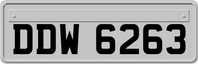 DDW6263