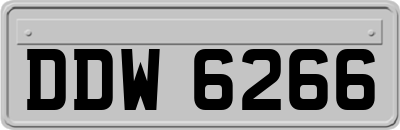 DDW6266