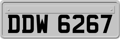 DDW6267