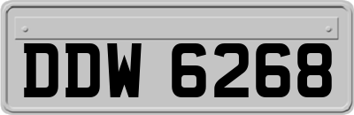 DDW6268