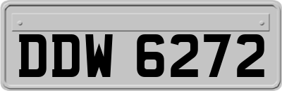 DDW6272
