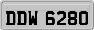 DDW6280