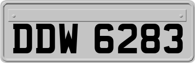 DDW6283