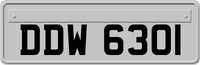 DDW6301