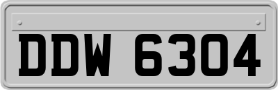 DDW6304