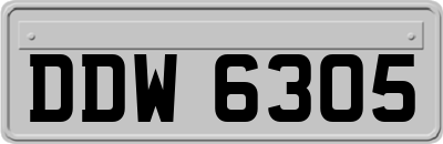 DDW6305