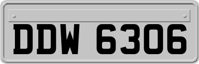 DDW6306