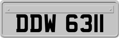 DDW6311