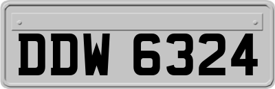 DDW6324