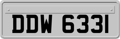 DDW6331