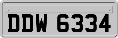 DDW6334