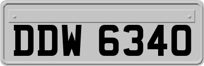 DDW6340