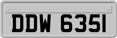 DDW6351