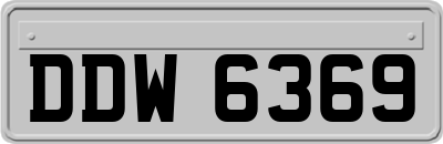 DDW6369