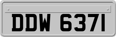 DDW6371