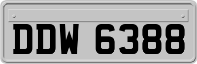 DDW6388