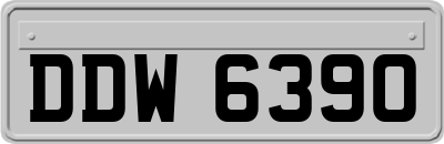 DDW6390