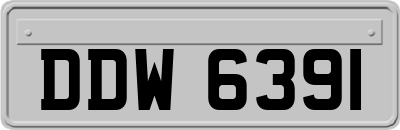 DDW6391