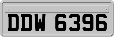 DDW6396