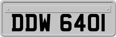 DDW6401