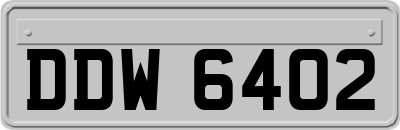 DDW6402