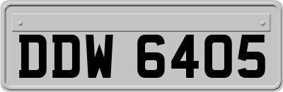 DDW6405