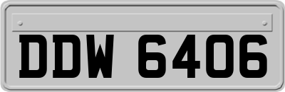 DDW6406