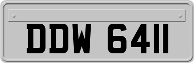 DDW6411