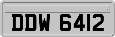 DDW6412