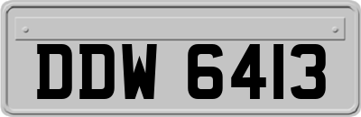 DDW6413